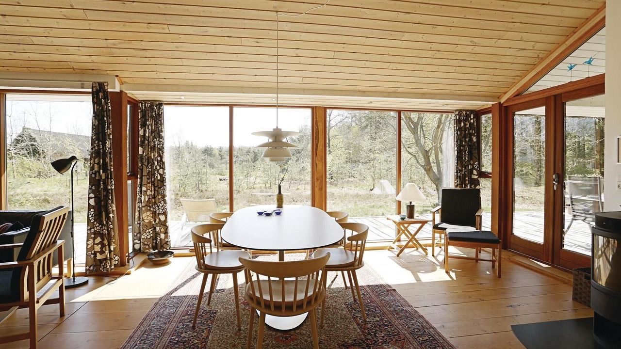 Photo of Bedroom in Oster Somarken