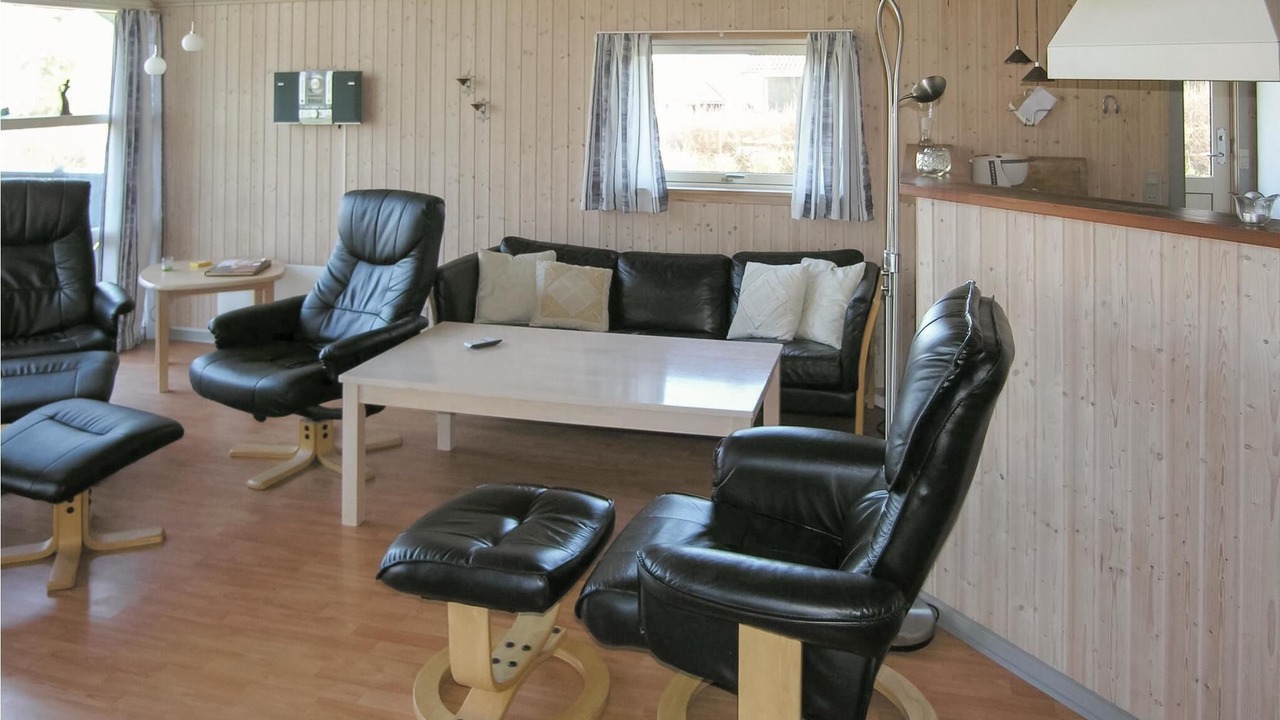 Photo of Bedroom in Spodsbjerg