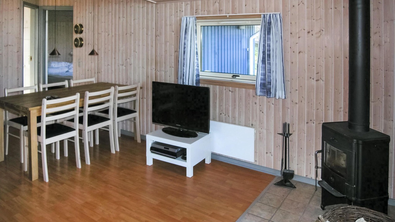 Photo of Bedroom in Spodsbjerg