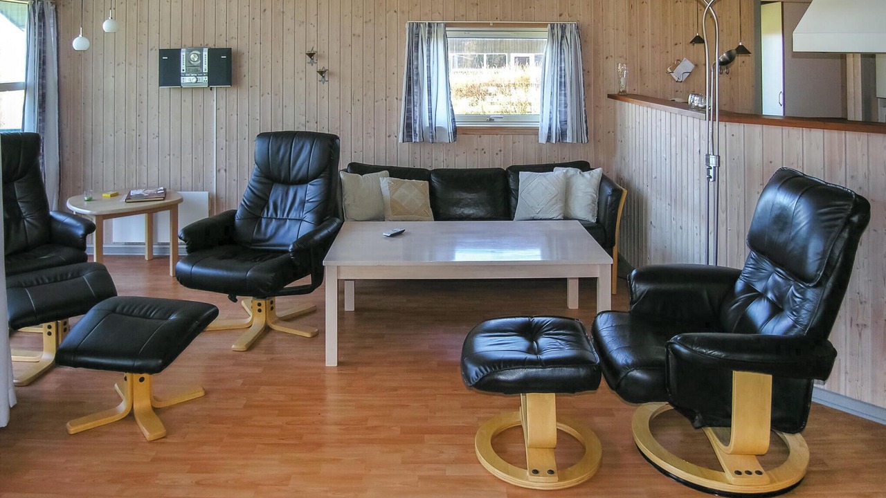 Photo of Bedroom in Spodsbjerg