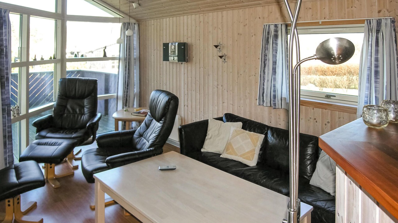 Photo of Bedroom in Spodsbjerg