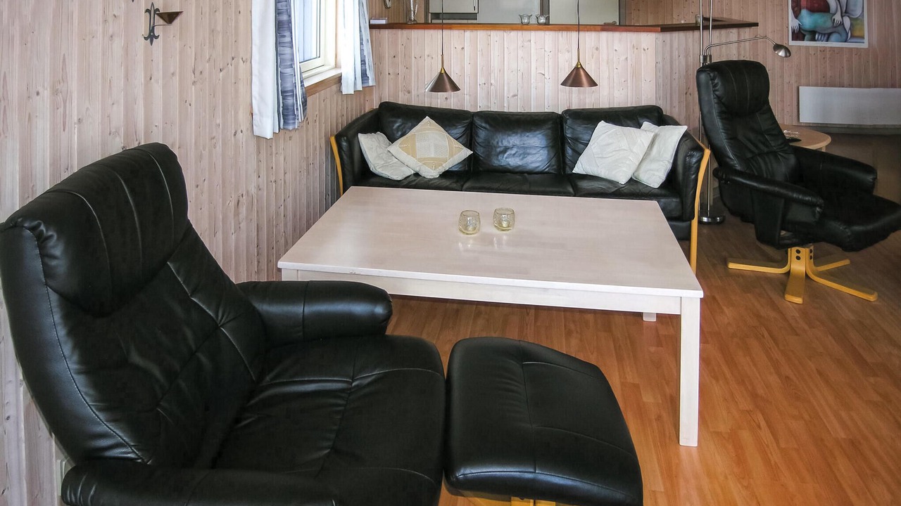 Photo of Bedroom in Spodsbjerg