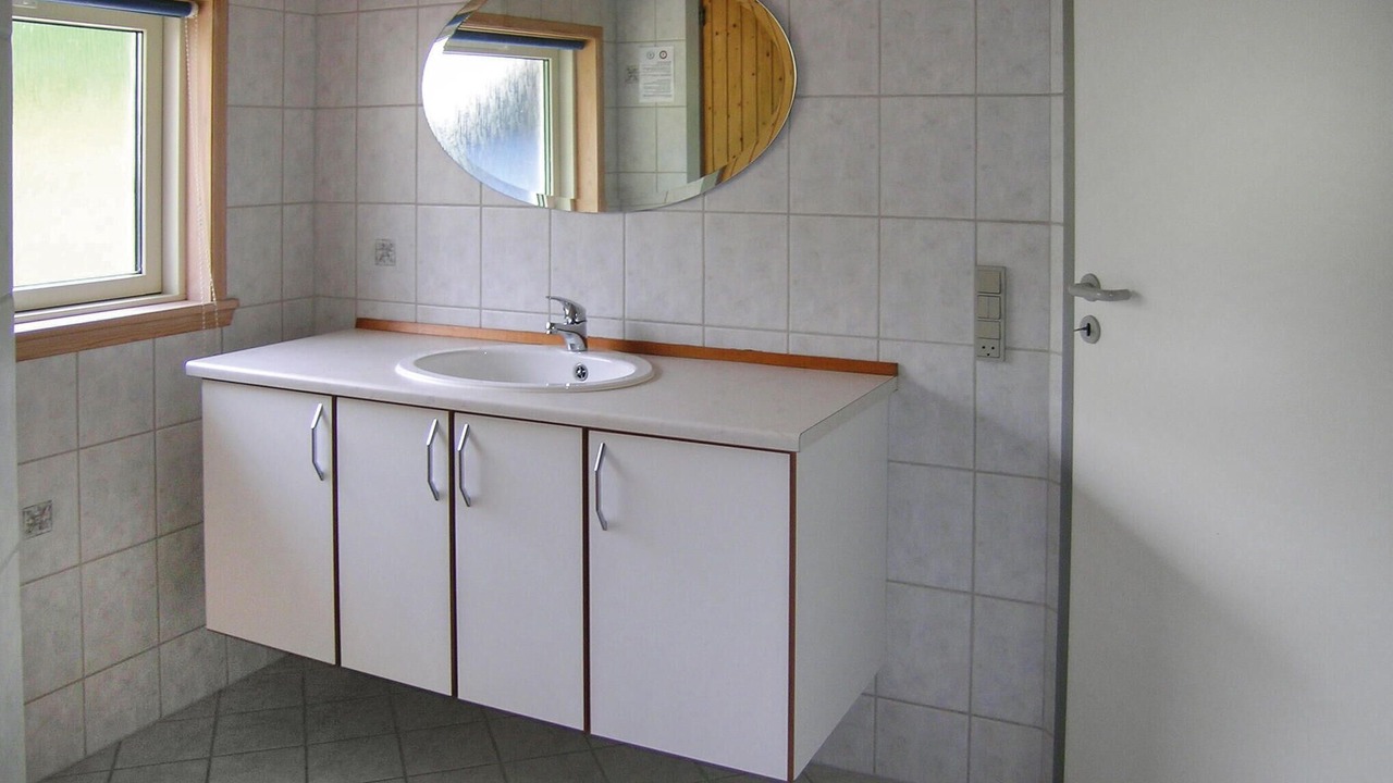Photo of Bathroom in Spodsbjerg