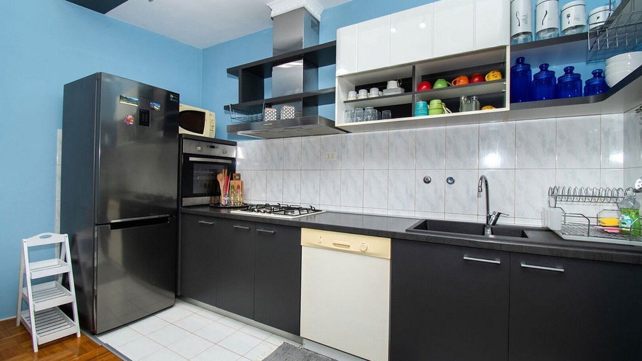 Photo of Kitchen in Vodice