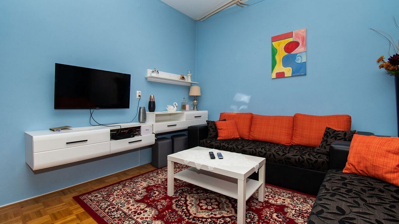 Photo of Livingroom in Vodice