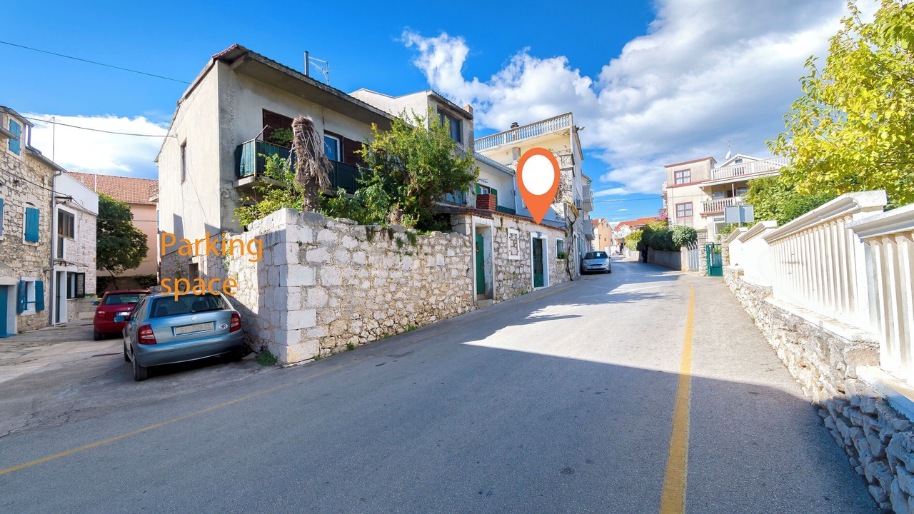 Photo of Outdoor in Vodice