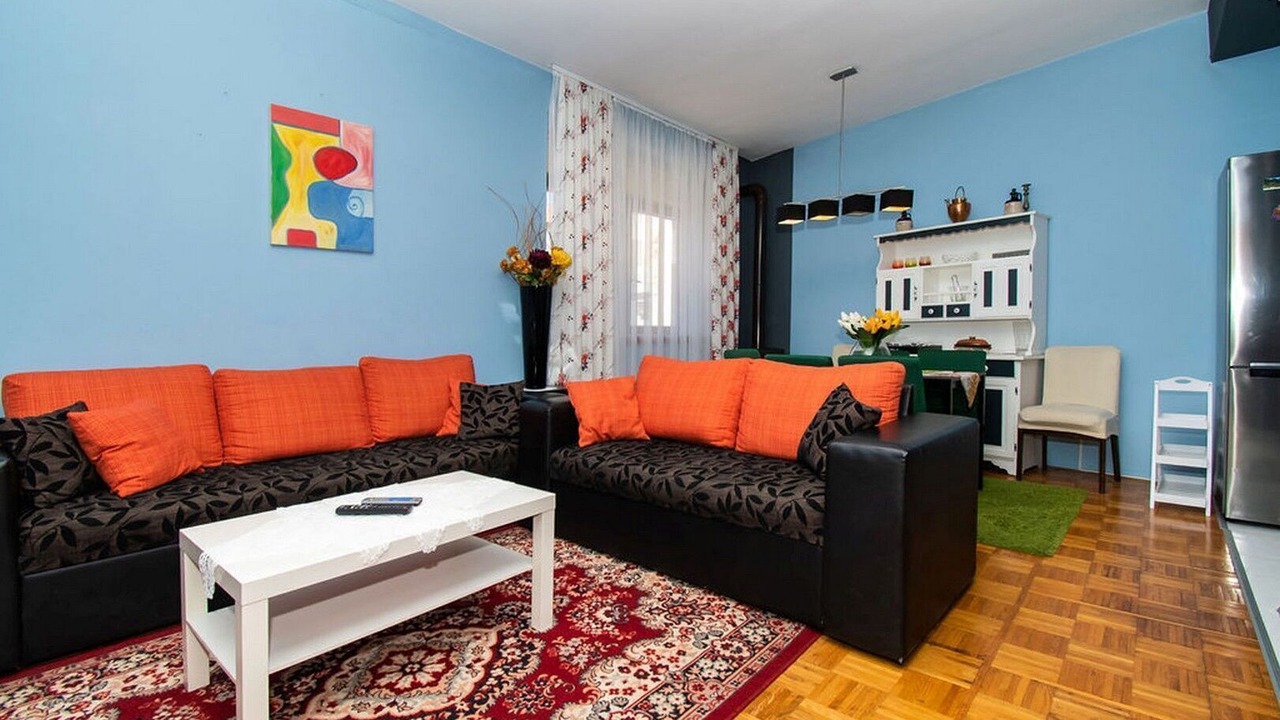 Photo of Livingroom in Vodice