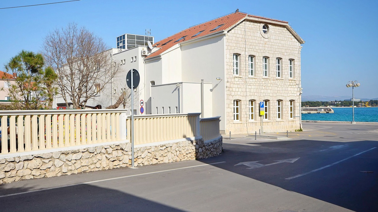 Photo of Outdoor in Vodice