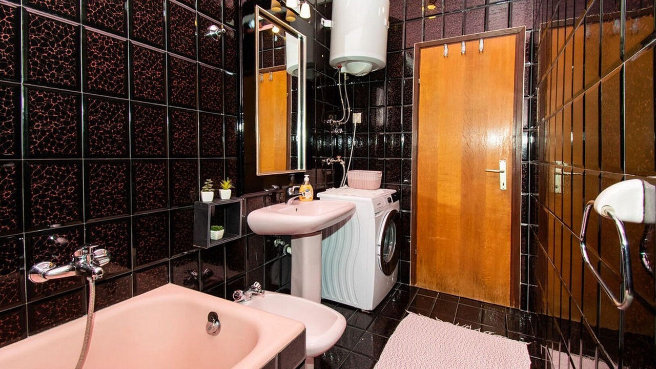 Photo of Bathroom in Vodice