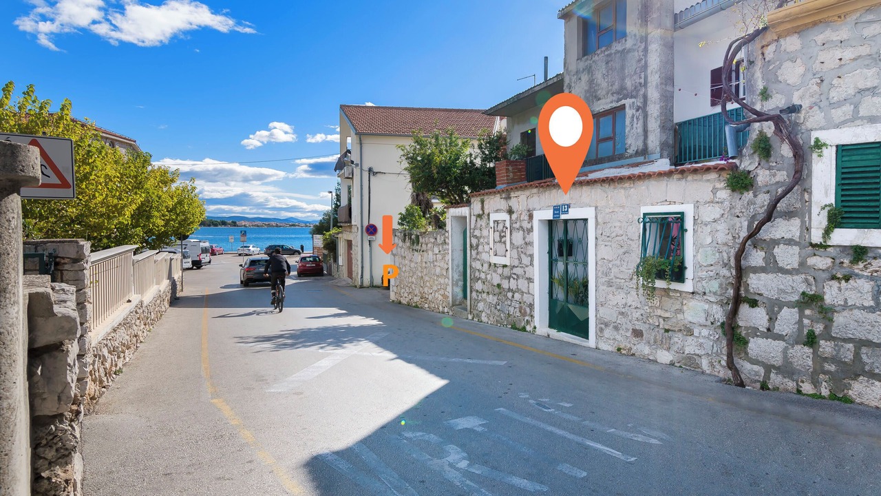 Photo of Outdoor in Vodice
