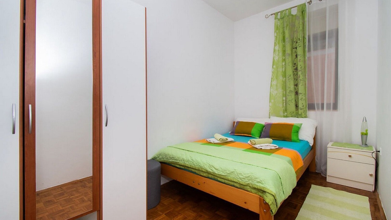 Photo of Bedroom in Vodice