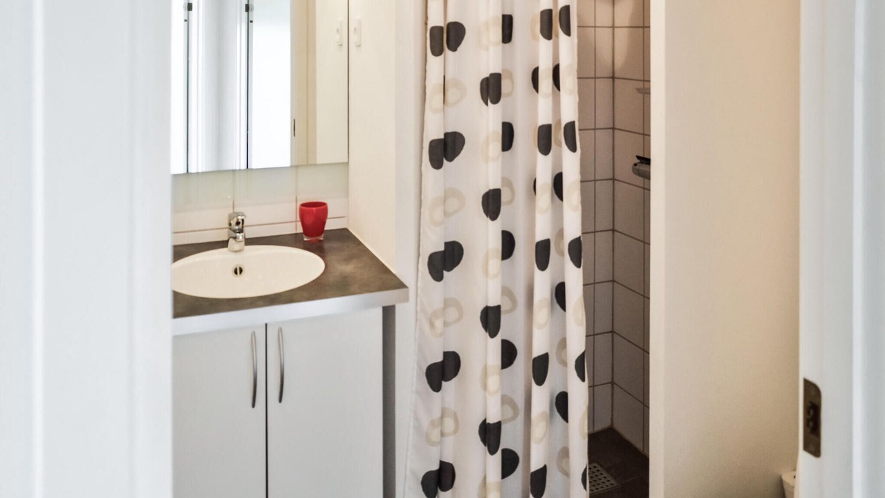 Photo of Bathroom in Lokken
