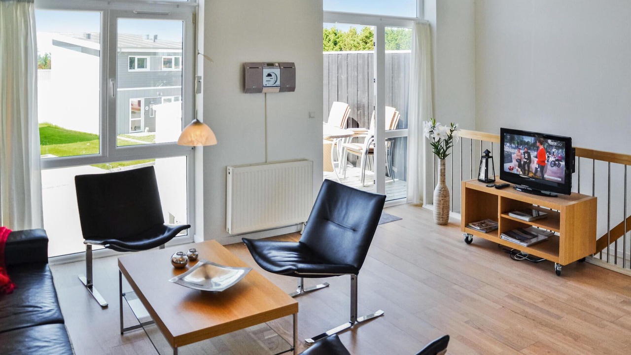 Photo of Bedroom in Lokken