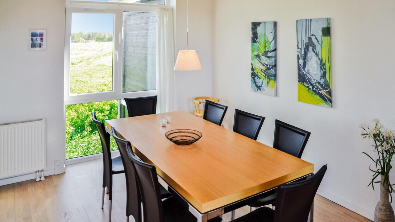 Photo of Bedroom in Lokken