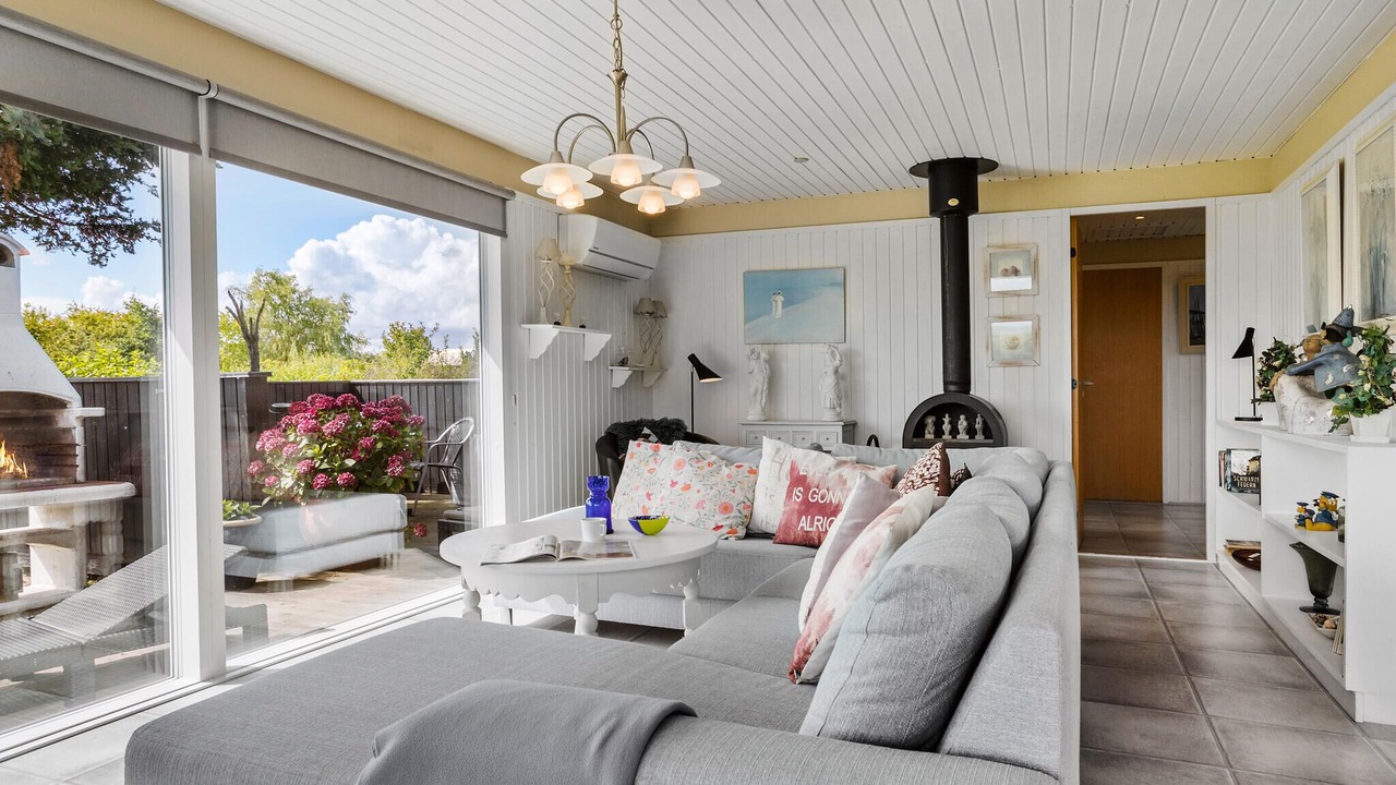 Photo of Bedroom in Pøt Strandby