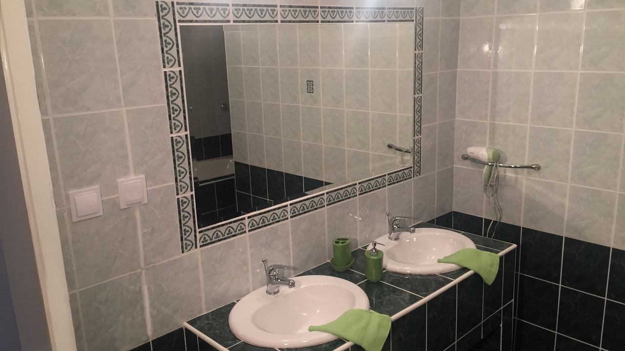 Photo of Bathroom in Orebic
