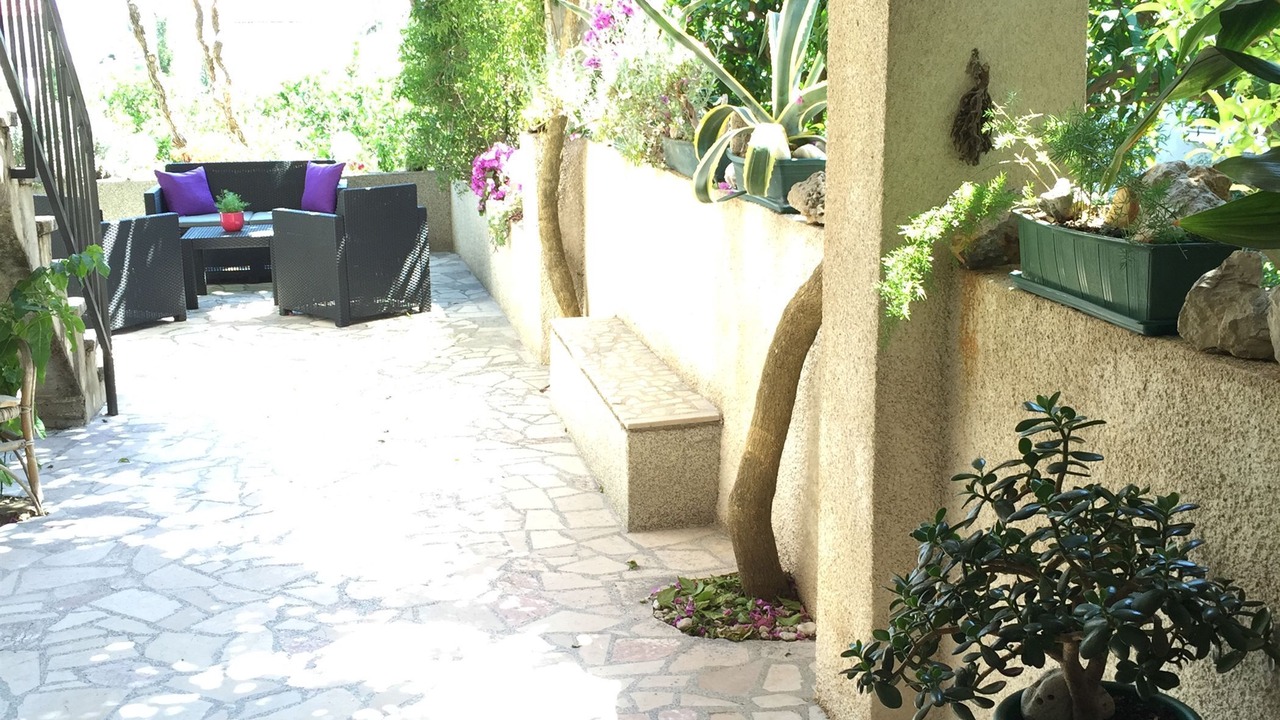 Photo of Patio Balcony in Orebic