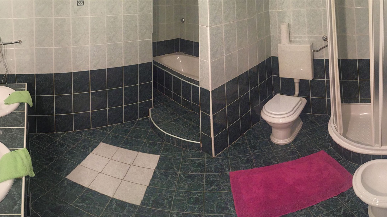 Photo of Bathroom in Orebic