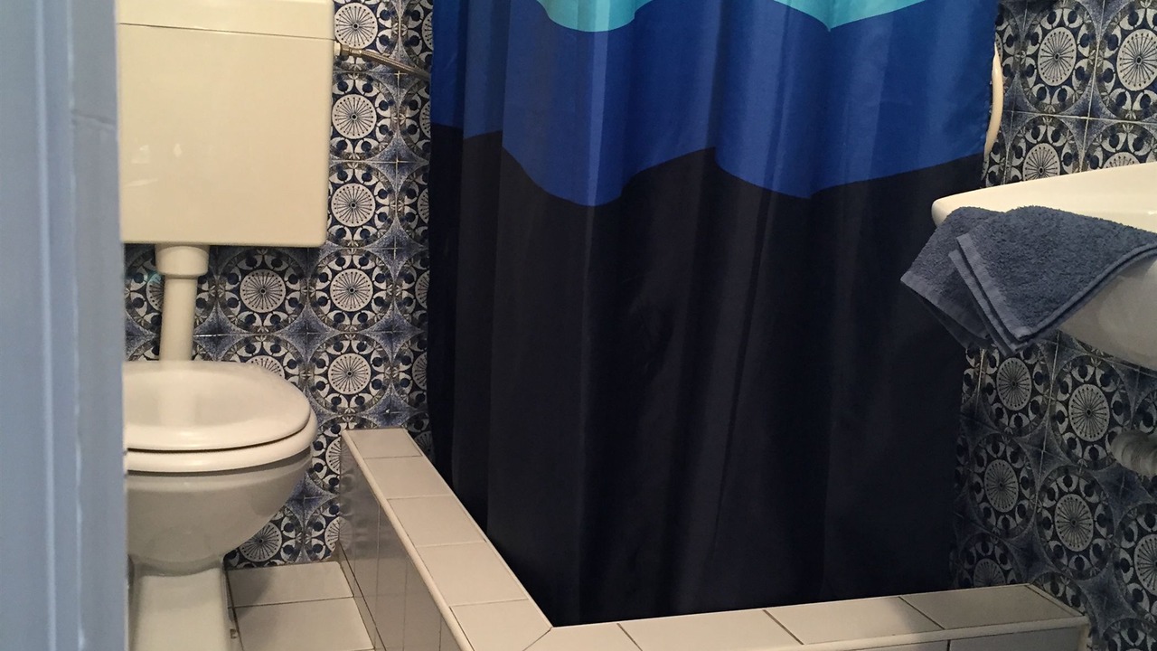 Photo of Bathroom in Orebic