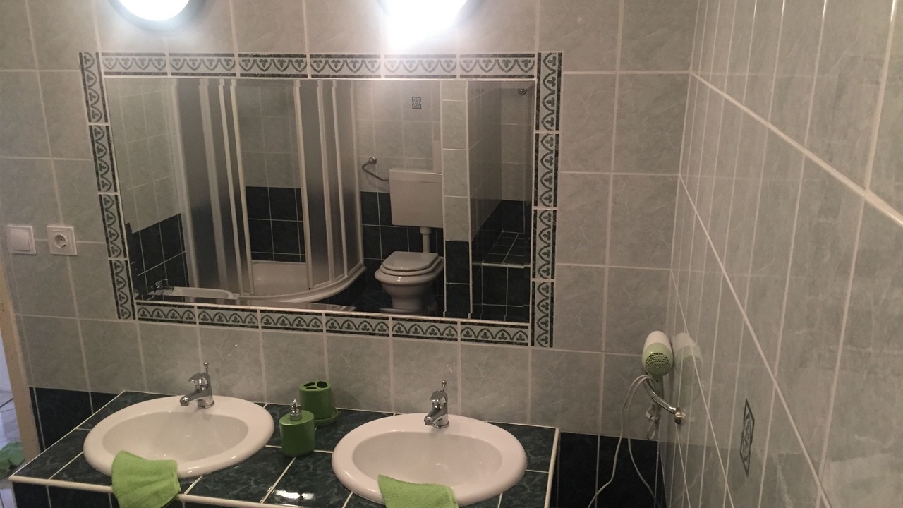 Photo of Bathroom in Orebic