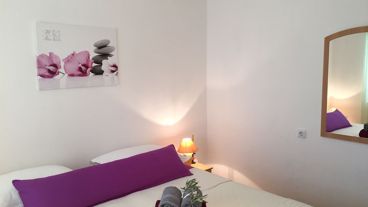 Photo of Bedroom in Orebic