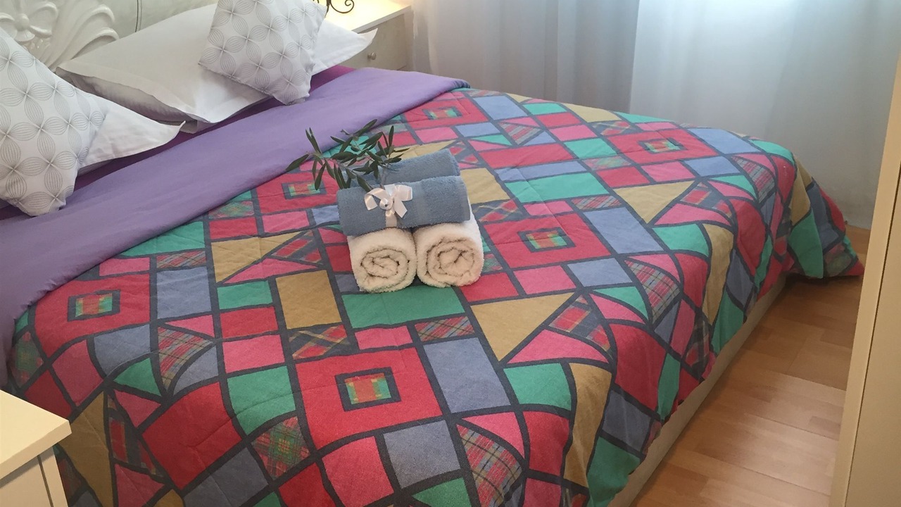 Photo of Bedroom in Orebic