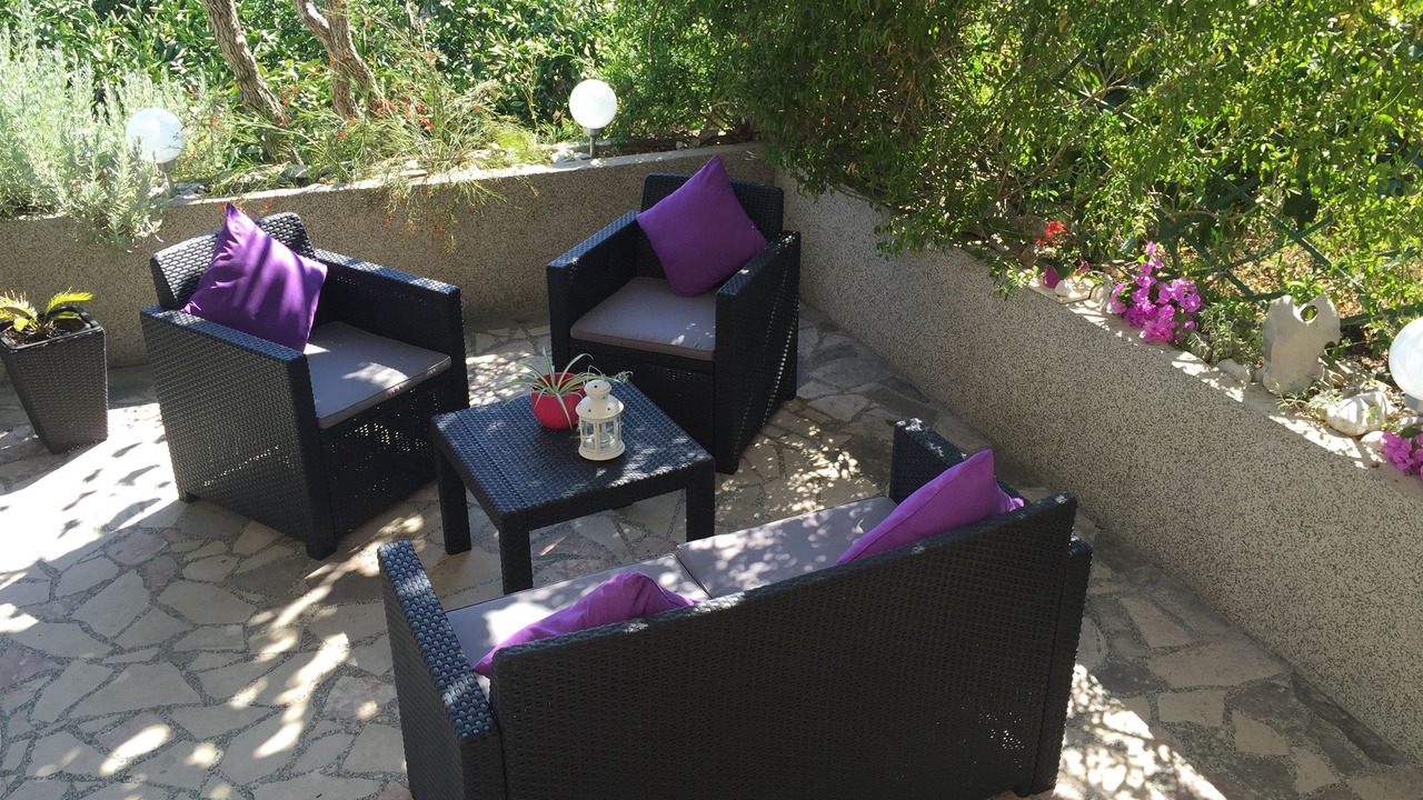 Photo of Patio Balcony in Orebic