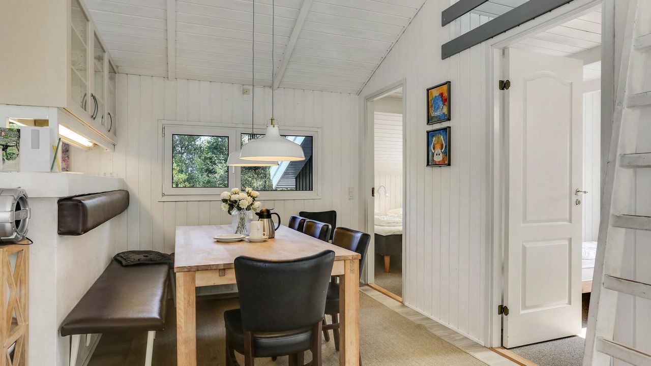 Photo of Bedroom in Strandby