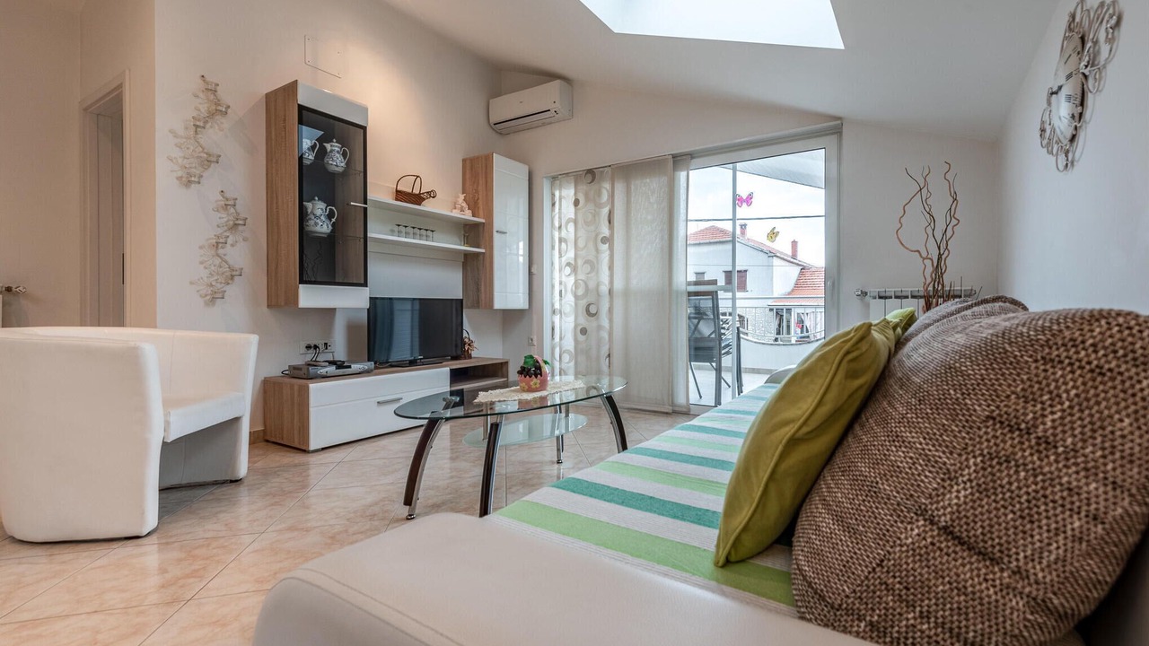 Photo of Bedroom in Zadar