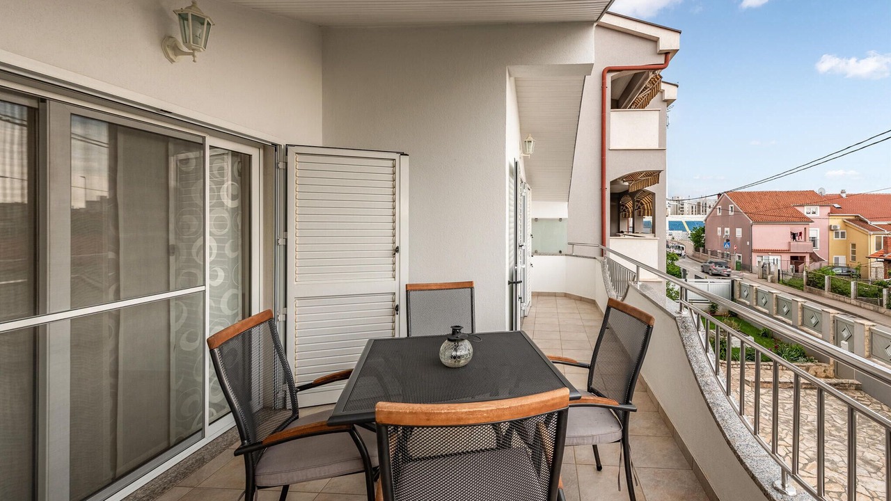 Photo of Bedroom in Zadar