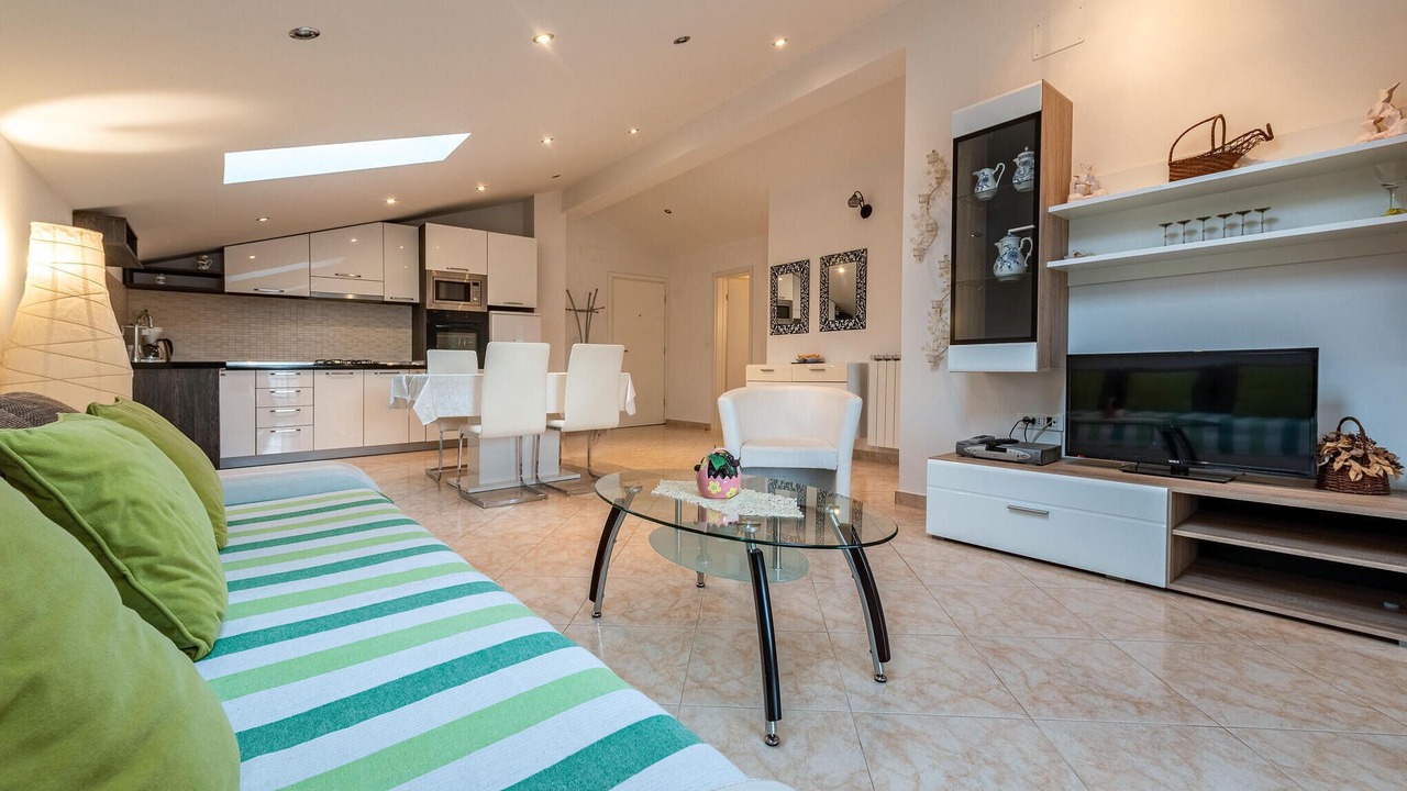Photo of Bedroom in Zadar