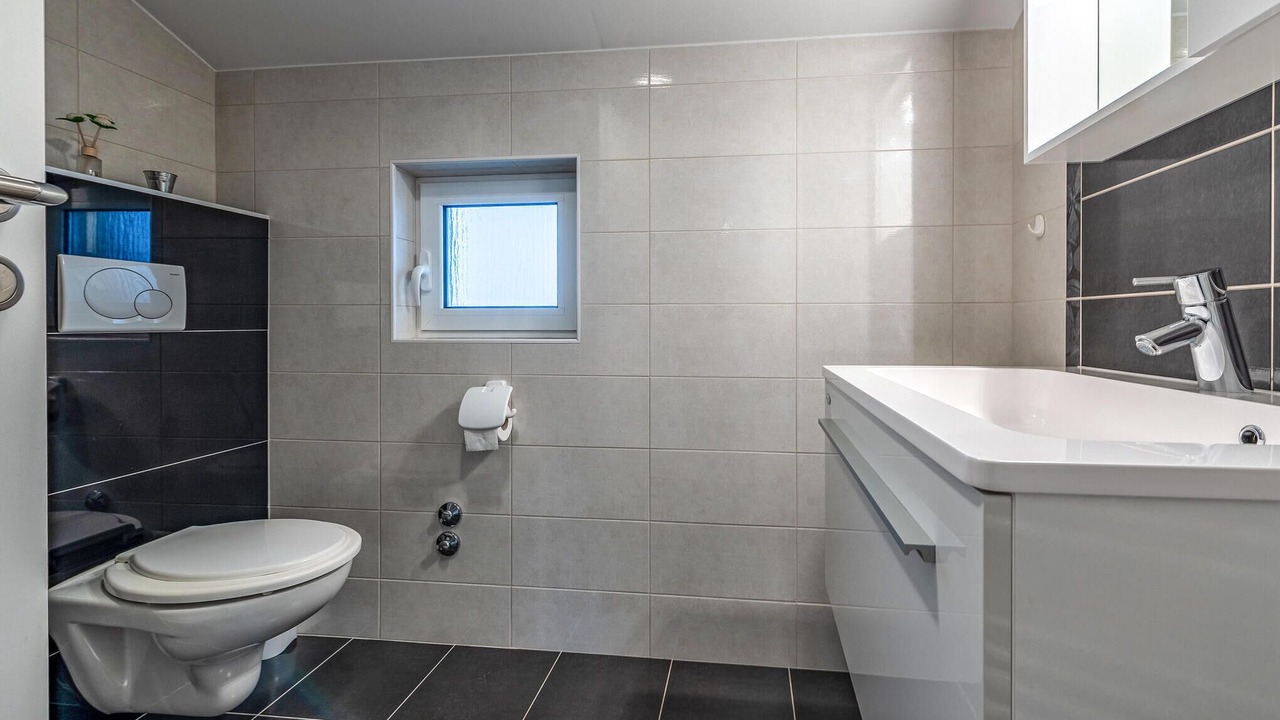Photo of Bathroom in Zadar
