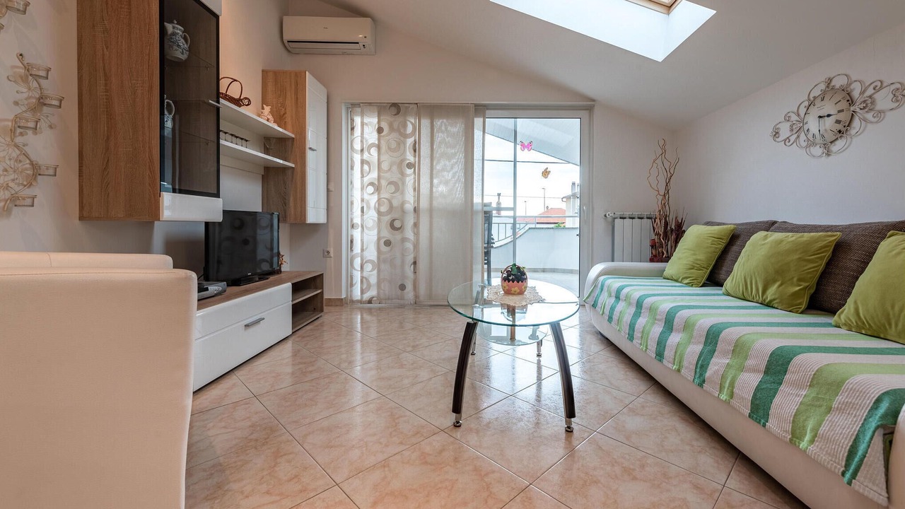 Photo of Bedroom in Zadar