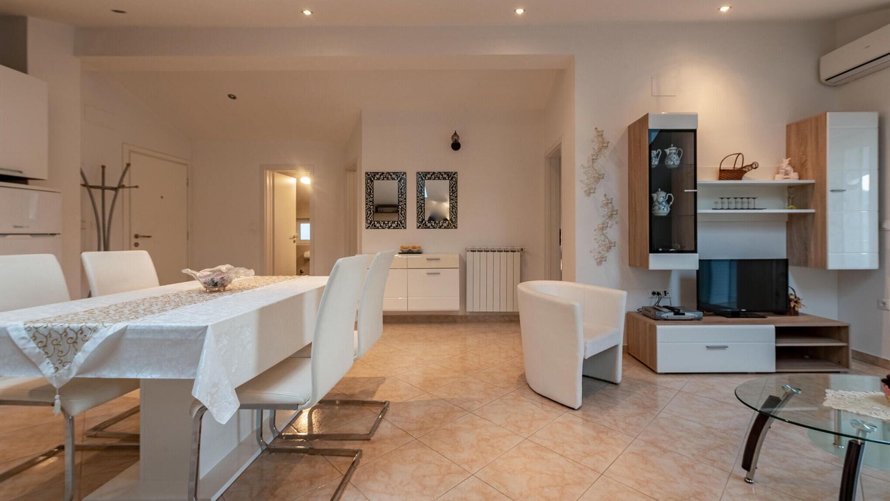 Photo of Bedroom in Zadar