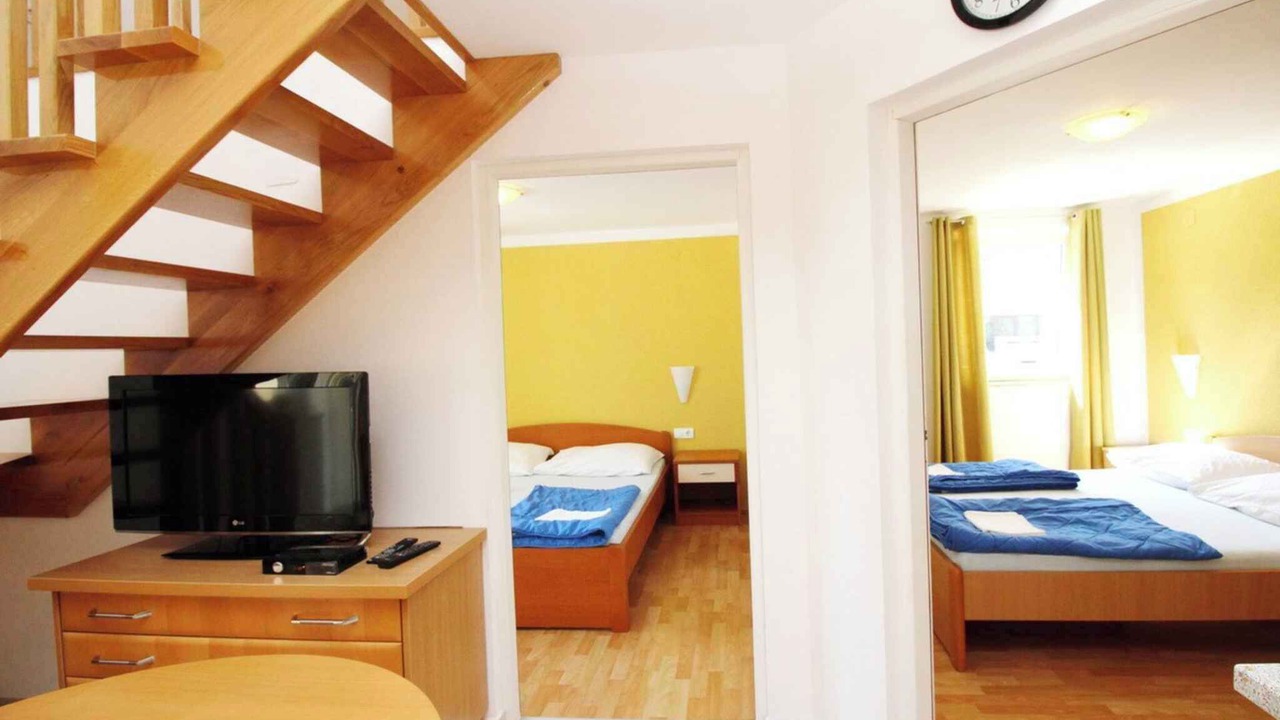 Photo of Bedroom in Baska