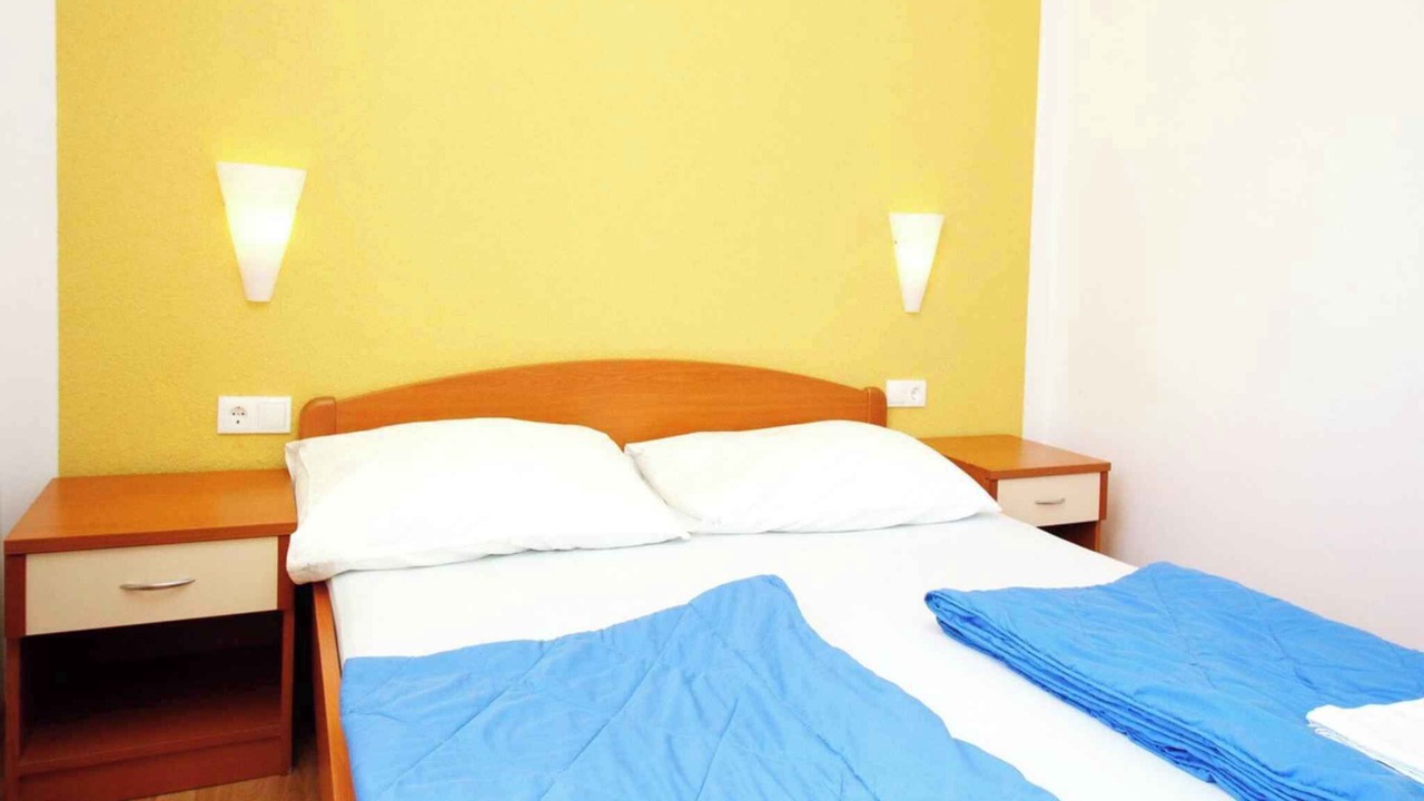 Photo of Bedroom in Baska