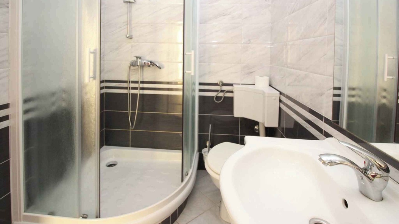 Photo of Bathroom in Baska