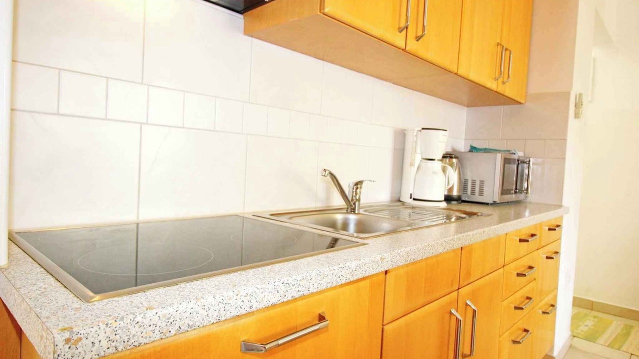 Photo of Kitchen in Baska