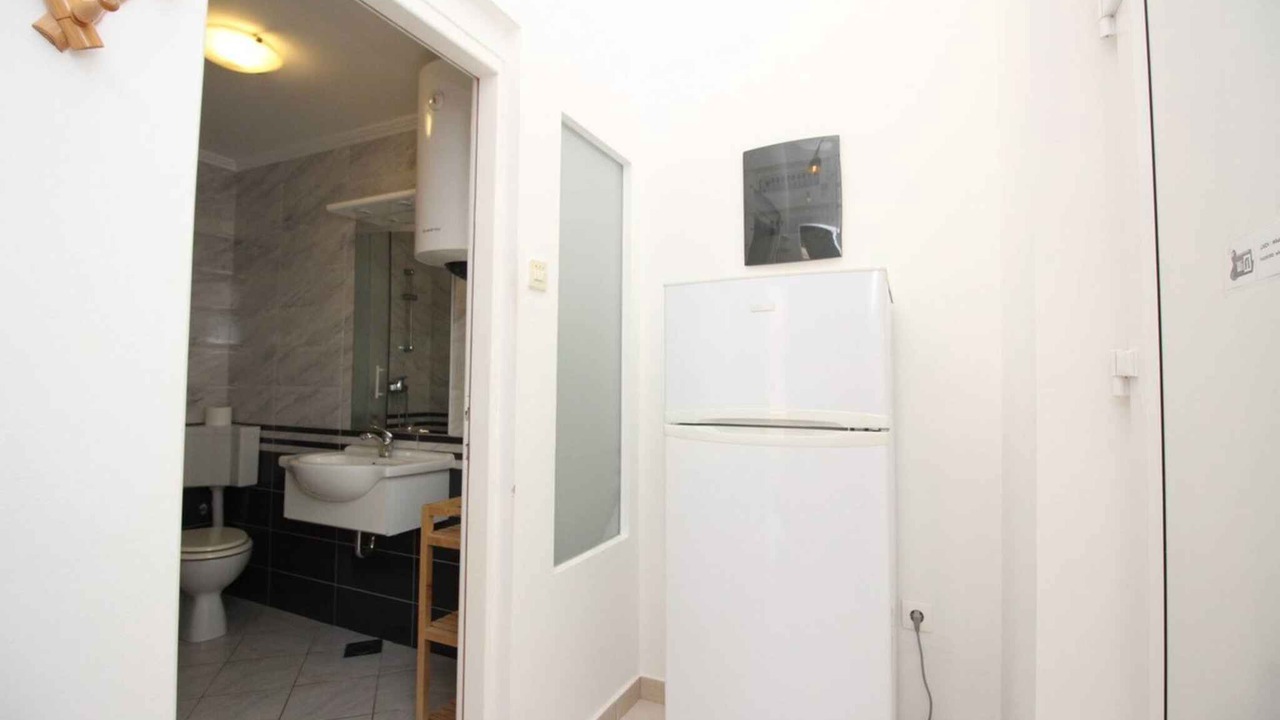 Photo of Bathroom in Baska