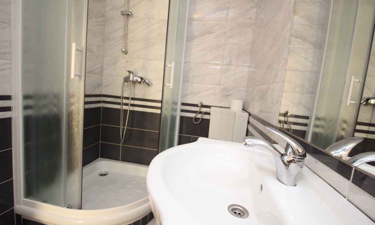 Photo of Bathroom in Baska