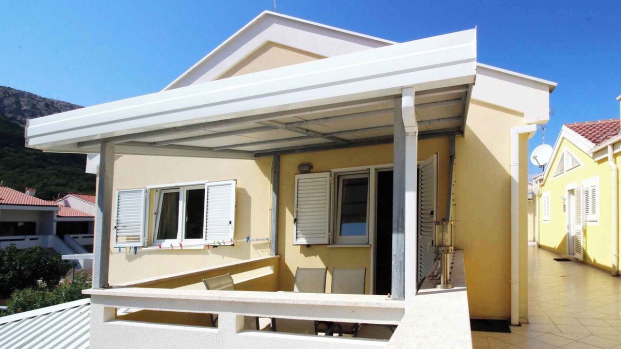 Photo of Outdoor in Baska