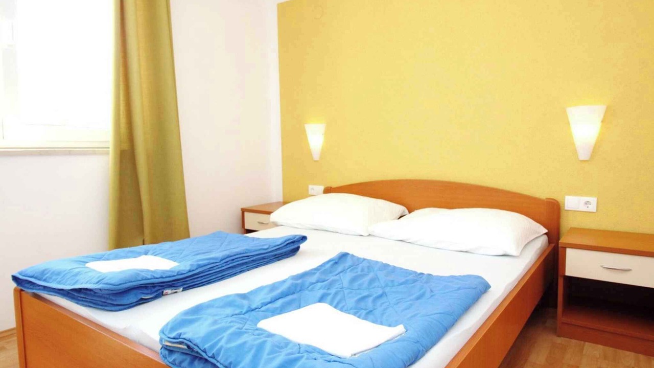 Photo of Bedroom in Baska