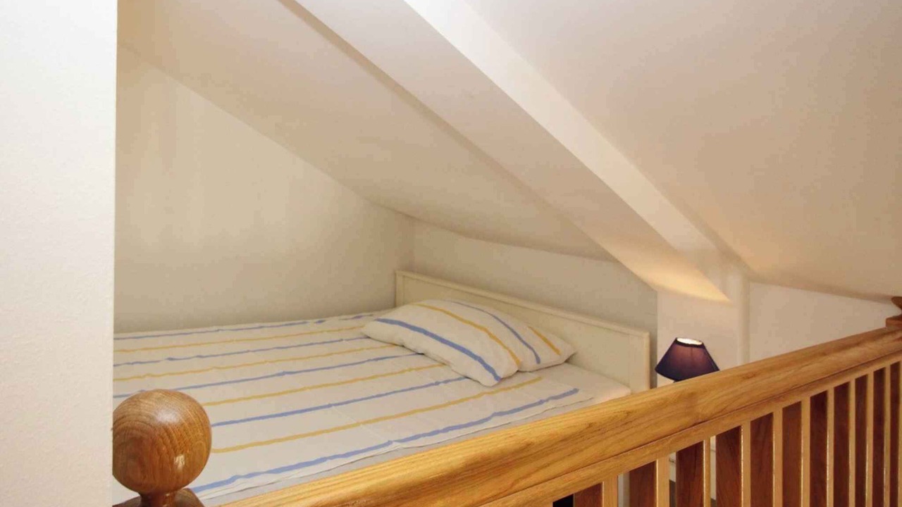 Photo of Bedroom in Baska