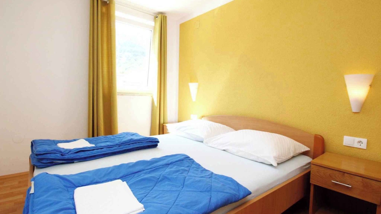 Photo of Bedroom in Baska