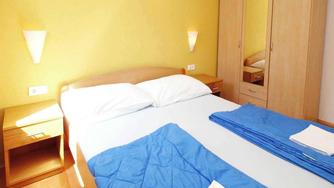 Photo of Bedroom in Baska