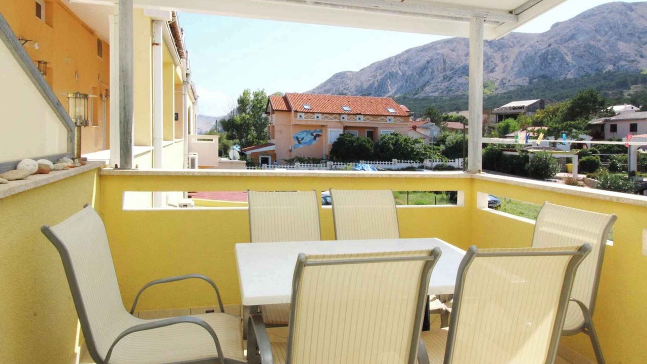 Photo of Outdoor in Baska