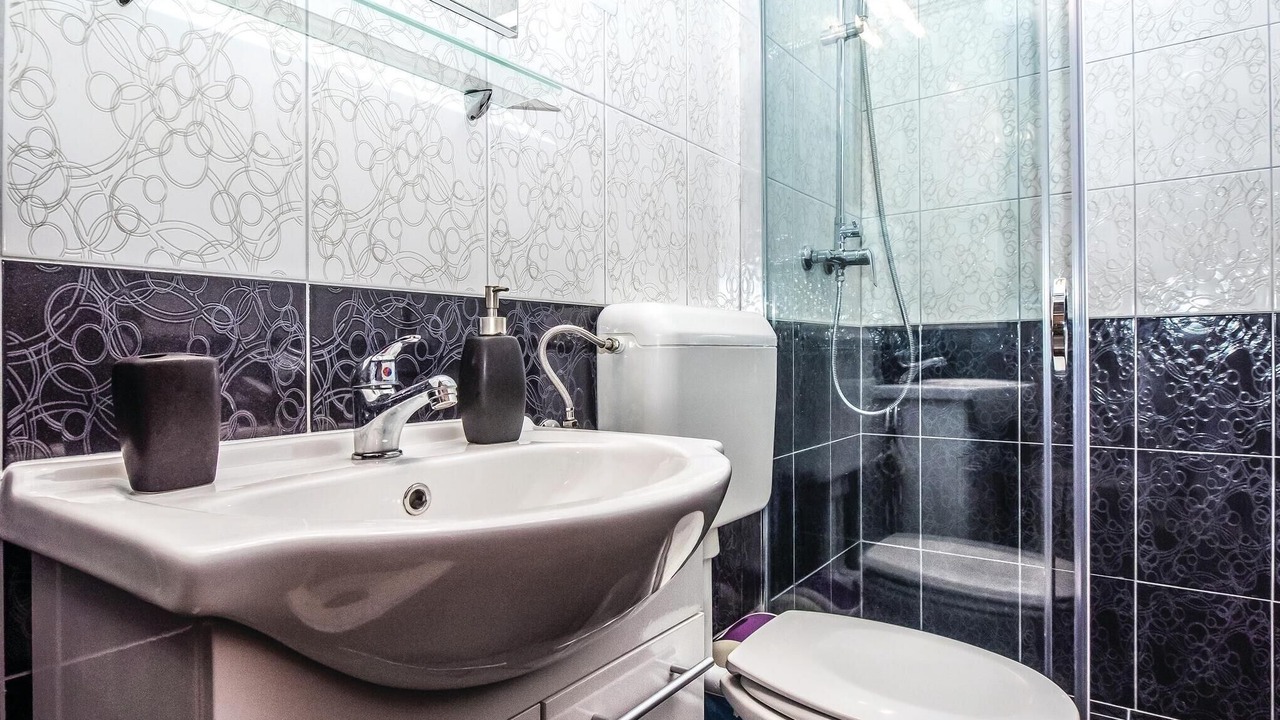 Photo of Bathroom in Jesenice