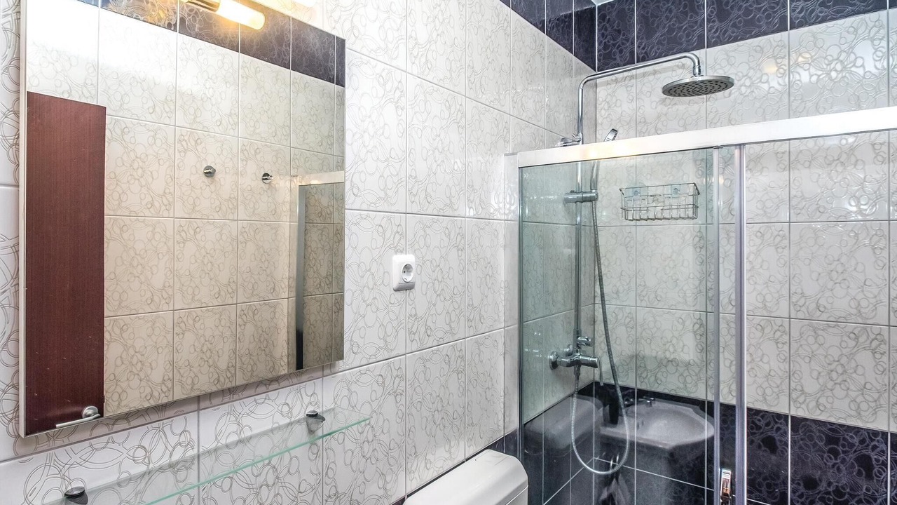 Photo of Bathroom in Jesenice