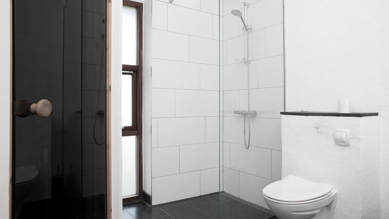Photo of Bathroom in Nr. Lyngby