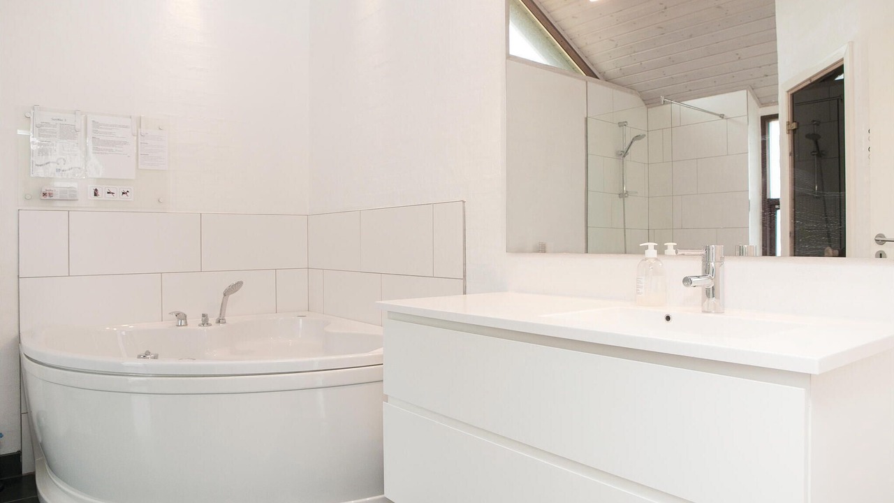 Photo of Bathroom in Nr. Lyngby